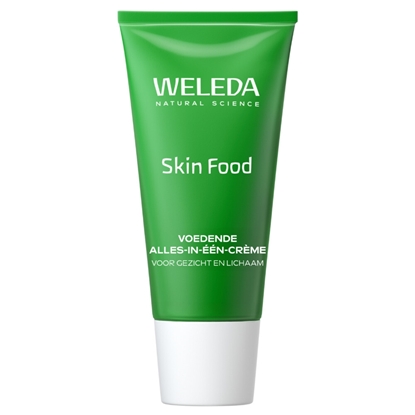 WELEDA SKIN FOOD 30ML